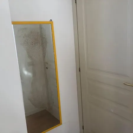 公寓 Lovely Independent Mini-apartment In 罗马