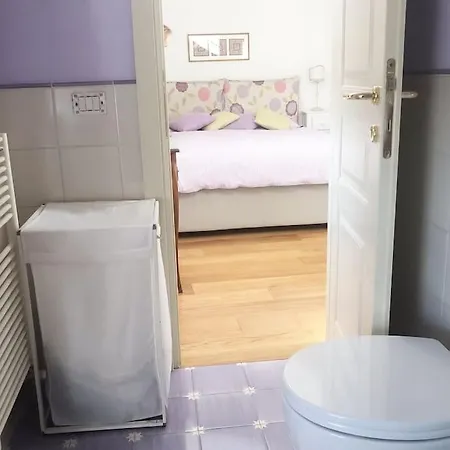 Lovely Independent Mini-apartment In 公寓