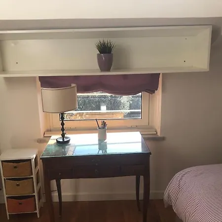 Lovely Independent Mini-apartment In 公寓 罗马